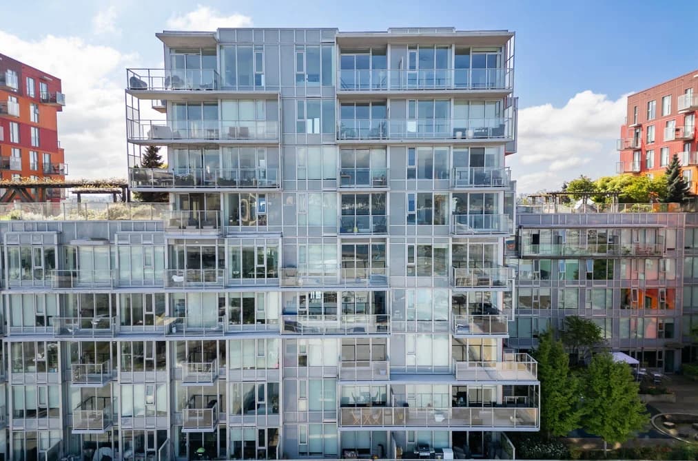 909 955 E HASTINGS STREET, Vancouver, BC — Residential for Sale - Photo 2