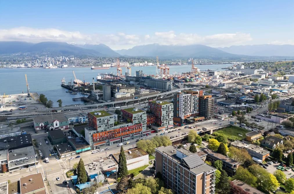 955 E HASTINGS STREET, Vancouver, BC — Residential for Sale - Photo 2