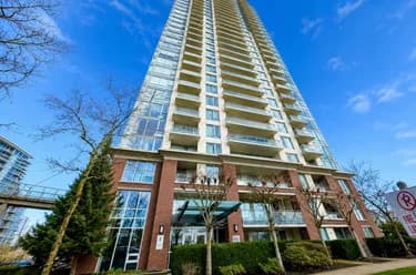 Condo for sale at 909 9888 Cameron Street Burnaby British Columbia - MLS: R3154146