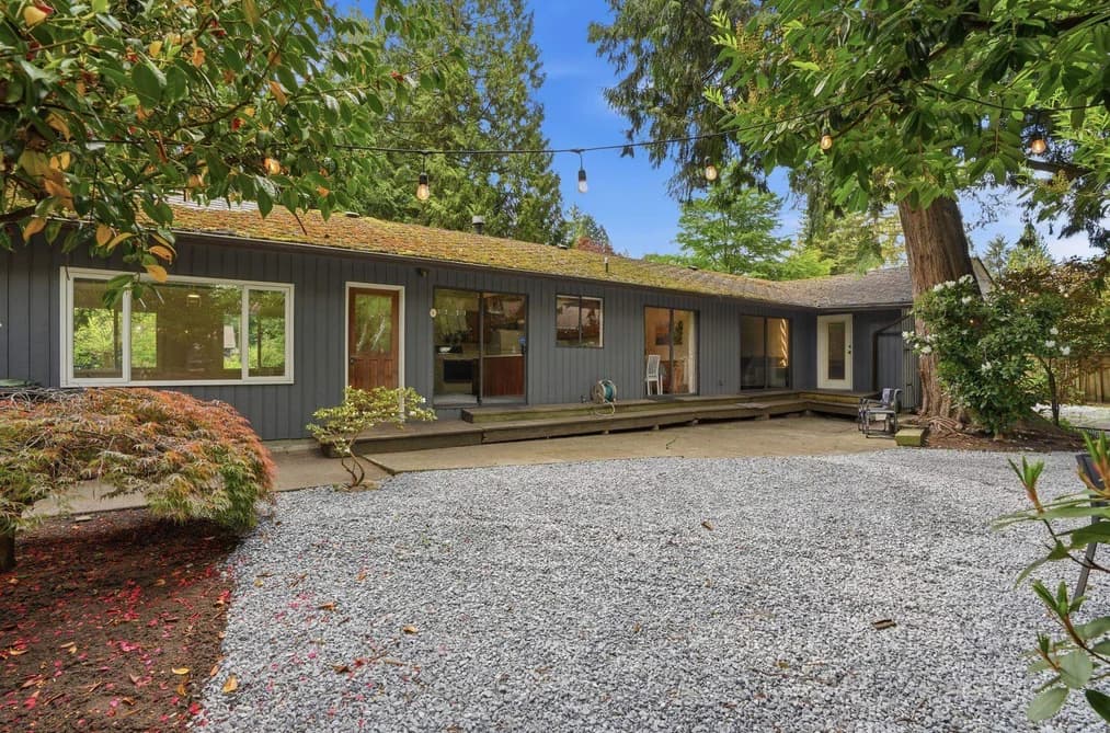 909 SEYMOUR BOULEVARD, North Vancouver, BC — Residential for Sale - Main Photo