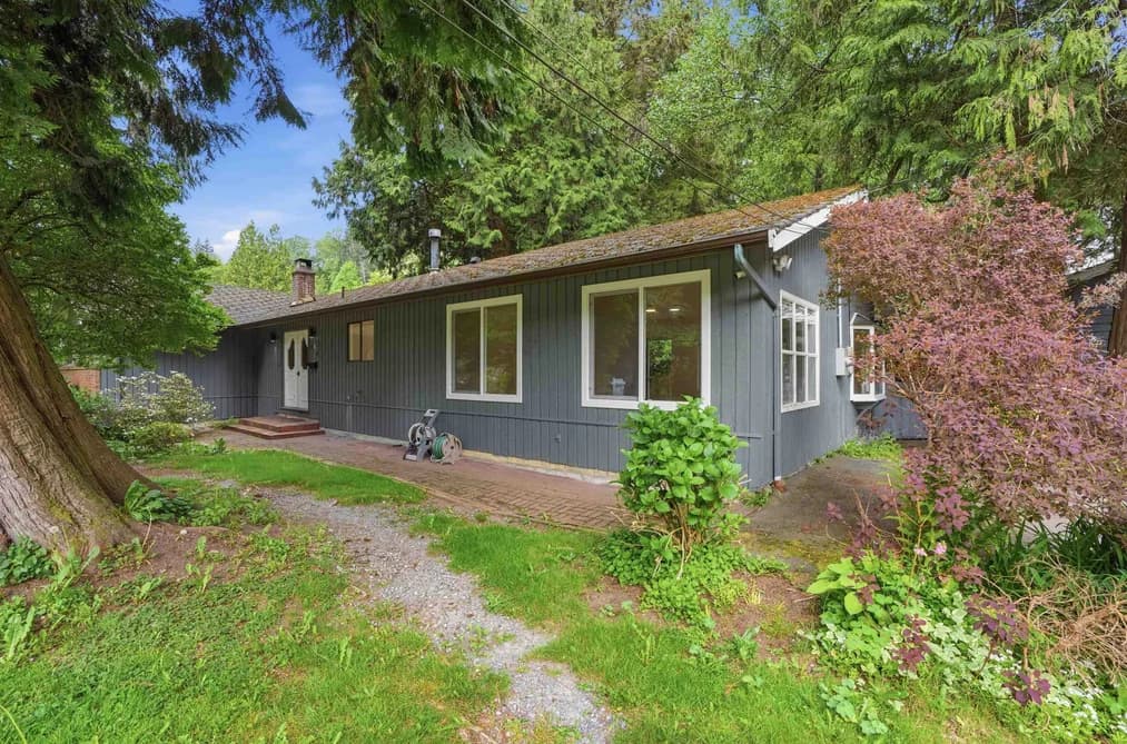 909 SEYMOUR BOULEVARD, North Vancouver, BC — Residential for Sale - Photo 2