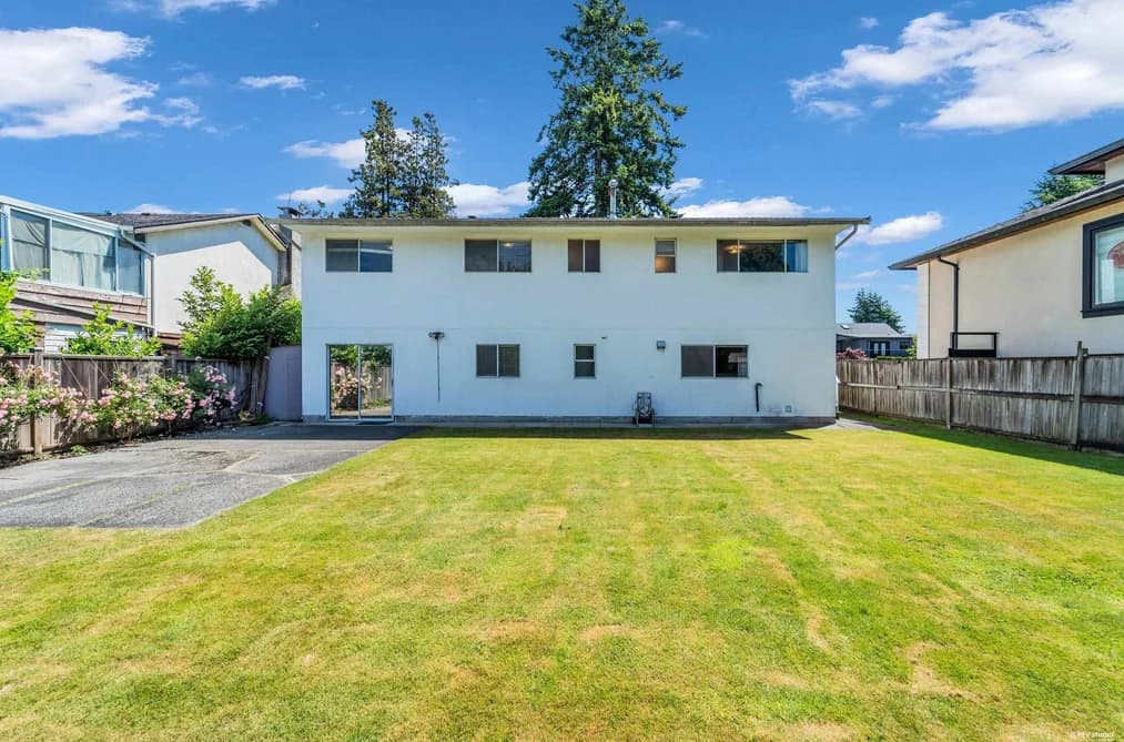 9091 ASH STREET, Richmond, BC — Residential for Sale - Main Photo