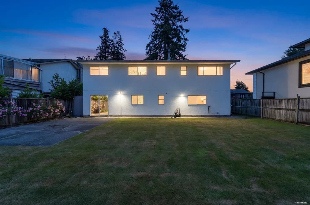 9091 ASH STREET, Richmond, BC — Residential for Sale - Photo 2