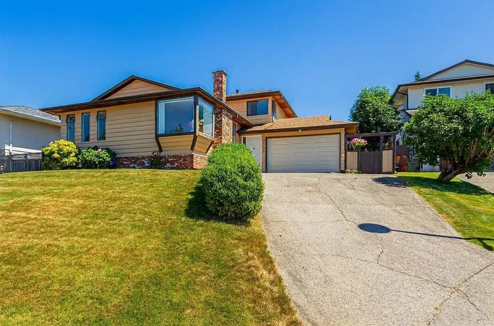 9092 HARDY ROAD, Delta, BC — Residential for Sale - Main Photo