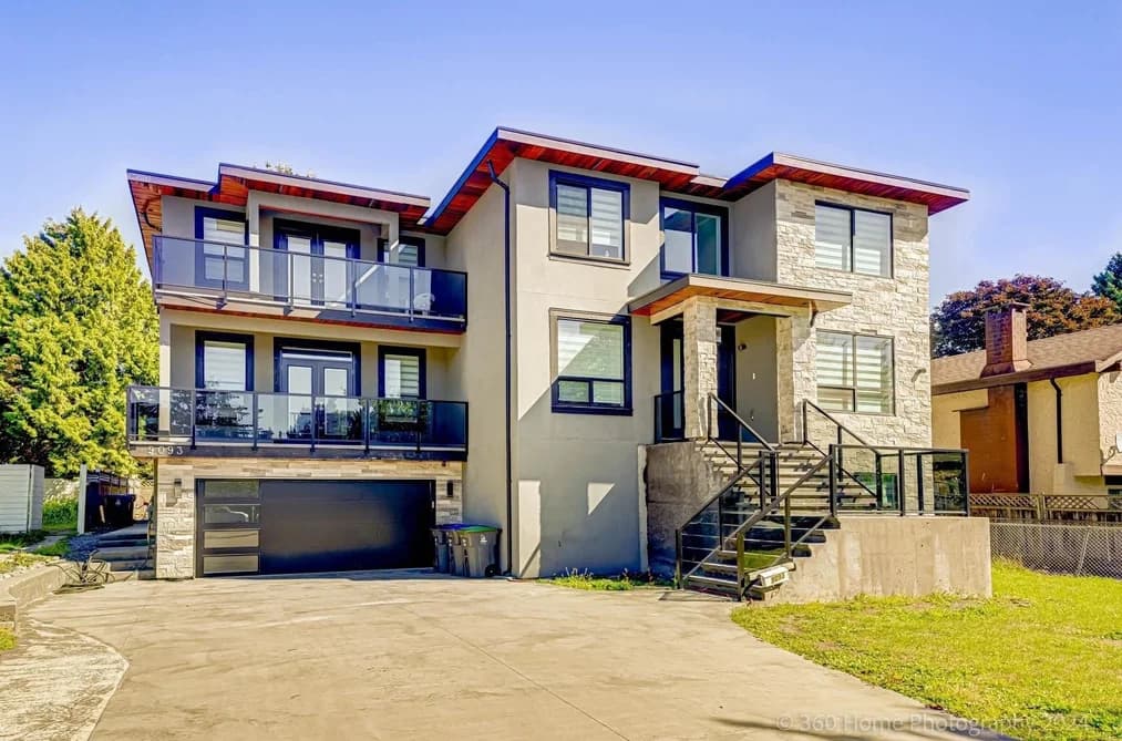 9093 BUCHANAN PLACE, Surrey, BC — Residential for Sale - Main Photo