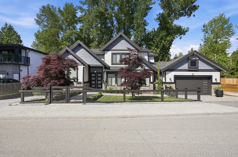 9098 NORUM ROAD, Delta, BC — Residential for Sale - Photo 2