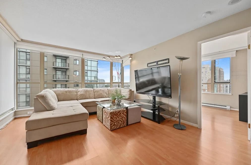90X 6191 BUSWELL STREET, Richmond BC V6Y 4C4 - Photo 1