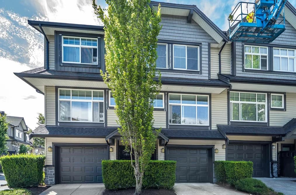 91 13819 232 STREET, Maple Ridge, BC — Residential for Sale - Main Photo