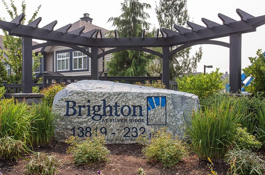 91 13819 232 STREET, Maple Ridge, BC — Residential for Sale - Photo 2