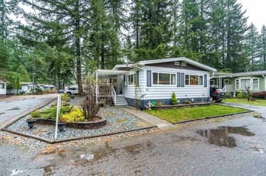 Manufactured Home for sale at 91 20071 24 Avenue Langley British Columbia - MLS: R3128702