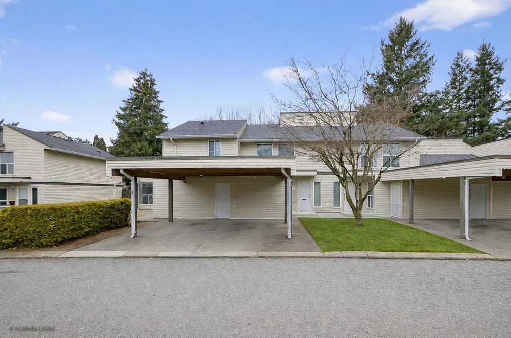 91 3030 TRETHEWAY STREET, Abbotsford, BC — Residential for Sale - Main Photo