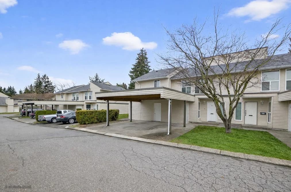 91 3030 TRETHEWAY STREET, Abbotsford, BC — Residential for Sale - Photo 2