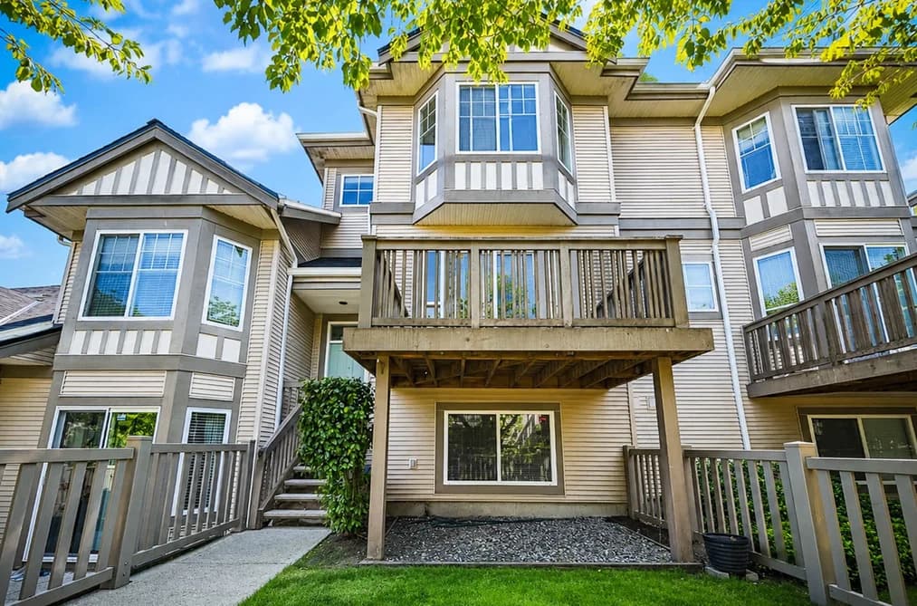 91 3880 WESTMINSTER HIGHWAY, Richmond, BC — Residential for Sale - Photo 2