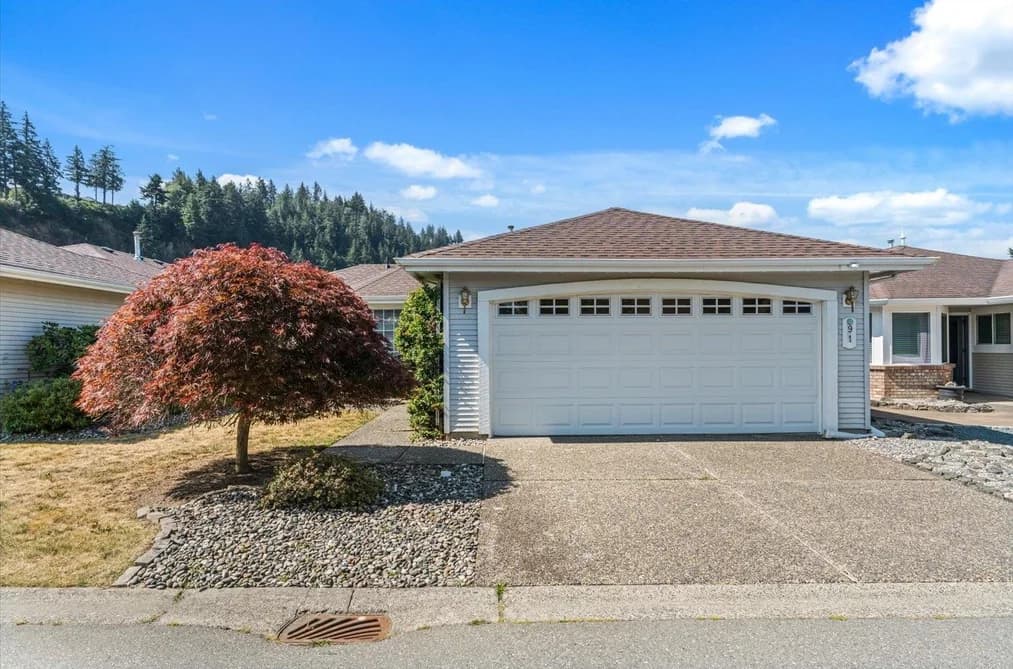 91 6001 PROMONTORY ROAD, Chilliwack, BC — Residential for Sale - Photo 2