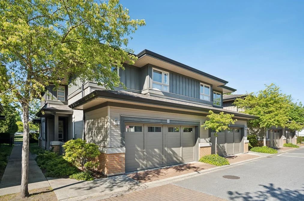 91 6300 BIRCH STREET, Richmond, BC — Residential for Sale - Main Photo