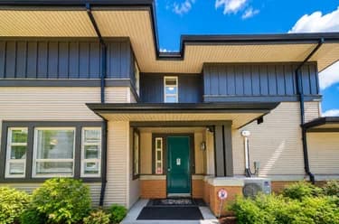 Townhouse for sale at 91 6300 Birch Street Richmond British Columbia - MLS: R3154810