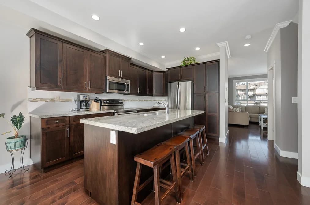 91 7780 170 STREET, Surrey, BC — Residential for Sale - Main Photo