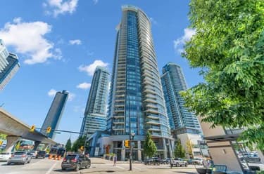 Condo for sale at 910 2008 Rosser Avenue Burnaby British Columbia - MLS: R3152910