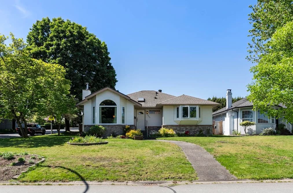 9109 160A STREET, Surrey, BC — Residential for Sale - Main Photo