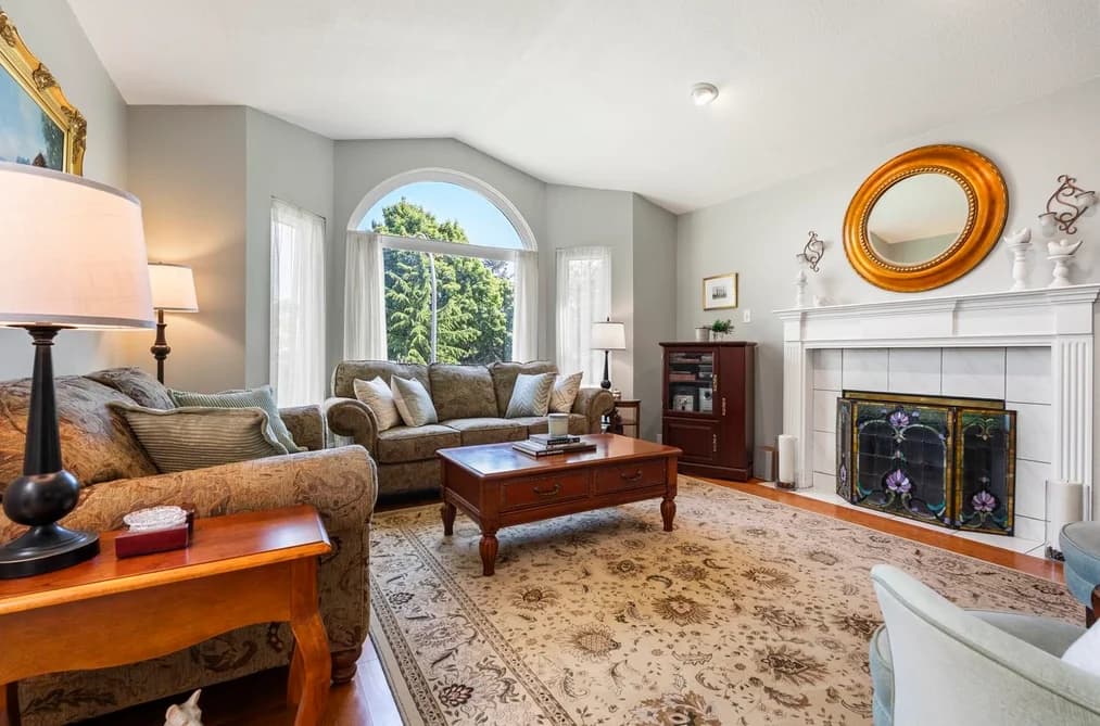 9109 160A STREET, Surrey, BC — Residential for Sale - Photo 2