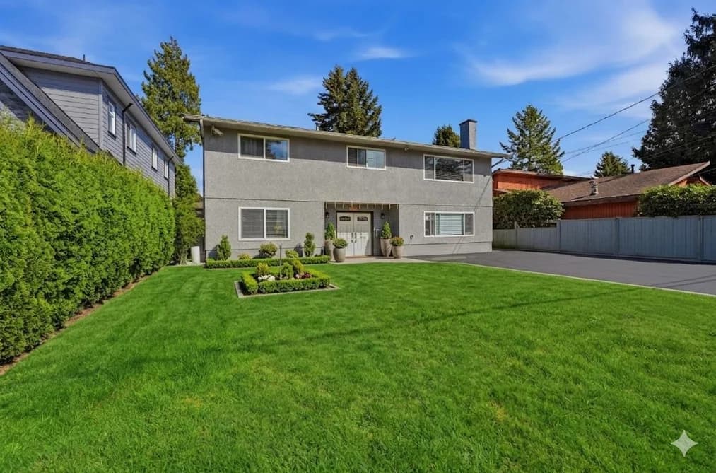 9112 147 STREET, Surrey, BC — Residential for Sale - Main Photo