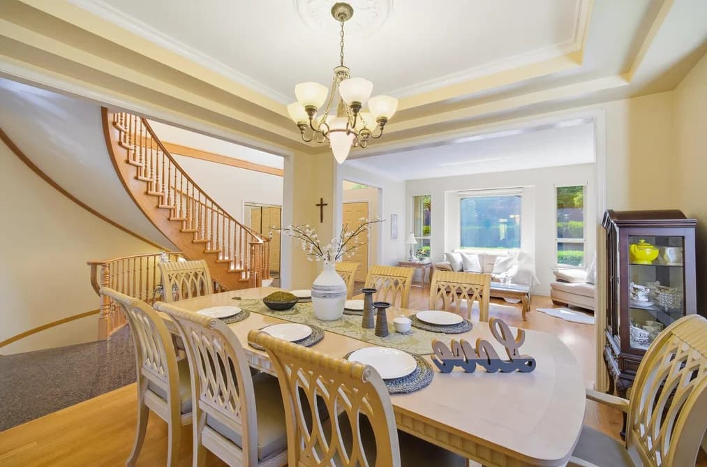 9113 BRIAR ROAD, Burnaby, BC — Residential for Sale - Main Photo