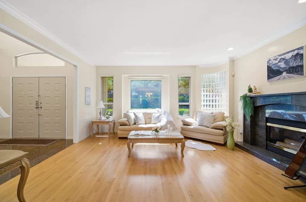 9113 BRIAR ROAD, Burnaby, BC — Residential for Sale - Photo 2