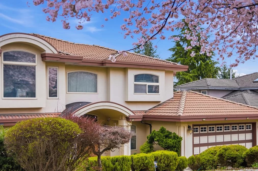 9113 BRIAR ROAD, Burnaby, BC — Residential for Sale - Photo 2