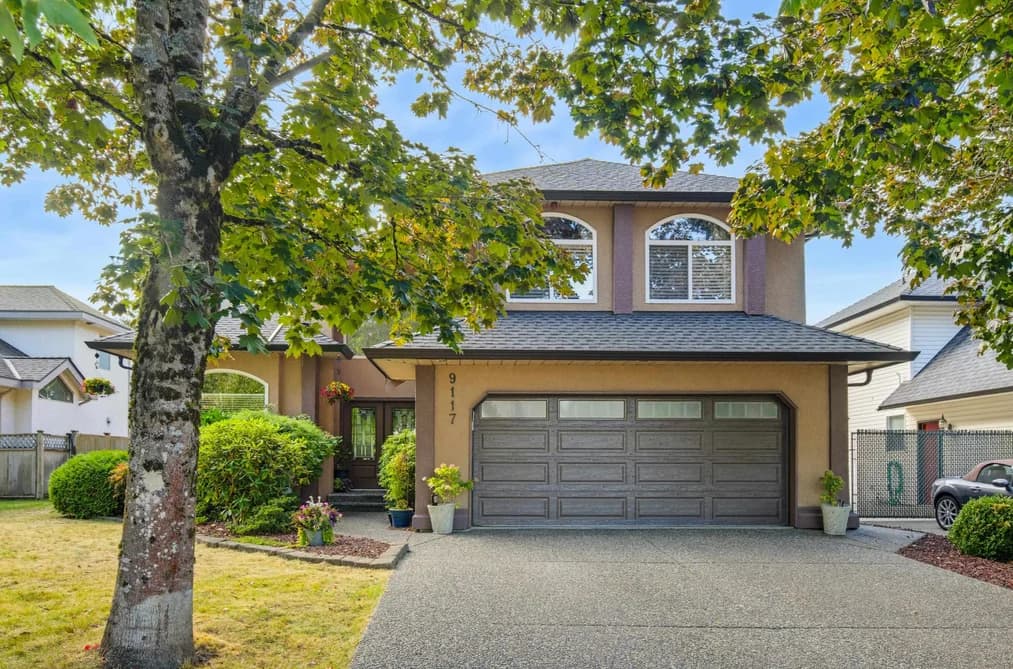 9117 207B STREET, Langley, BC — Residential for Sale - Main Photo