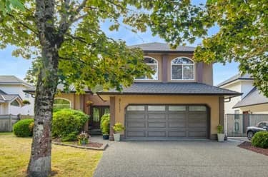 House for sale at 9117 207b Street Langley British Columbia - MLS: R3163870
