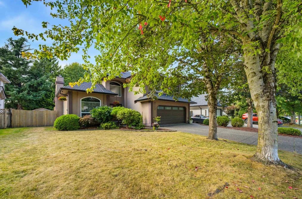 9117 207B STREET, Langley, BC — Residential for Sale - Photo 2