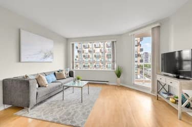 Condo for sale at 912 3455 Ascot Place Vancouver British Columbia - MLS: R3146544