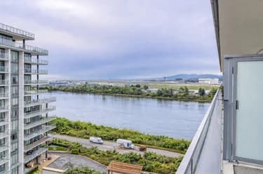 Condo for sale at 912 6833 Pearson Way Richmond British Columbia - MLS: R3083352