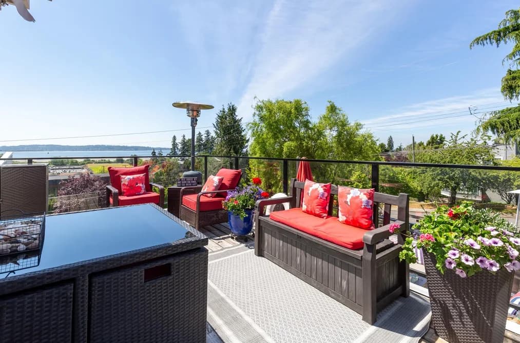 912 KEIL STREET, White Rock, BC — Residential for Sale - Photo 2