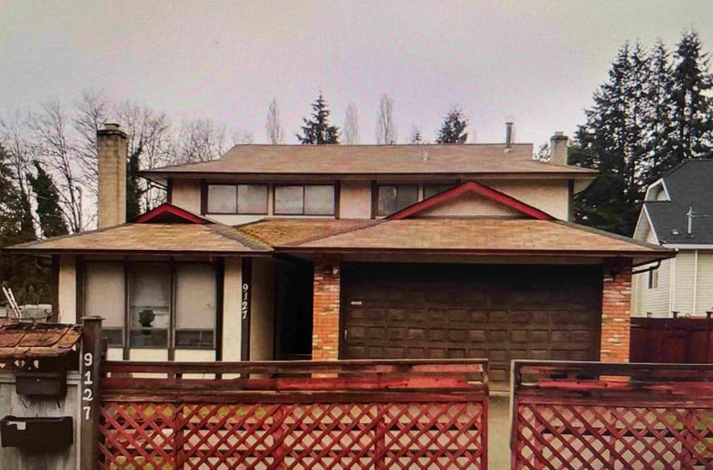 9127 149 STREET, Surrey, BC — Residential for Sale - Main Photo