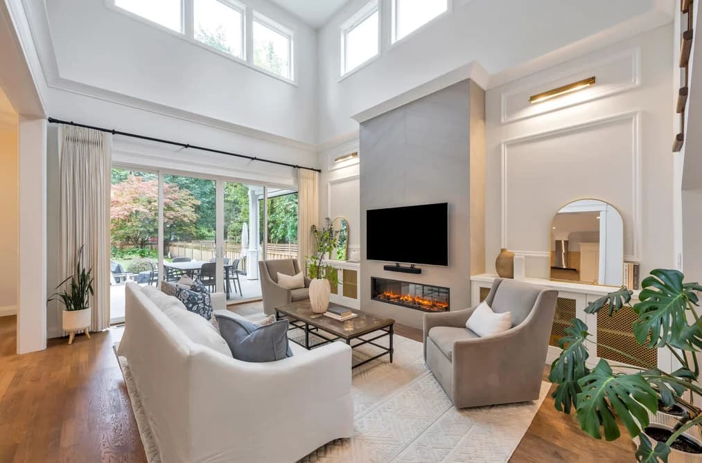 9128 EDAL STREET, Langley, BC — Residential for Sale - Photo 2