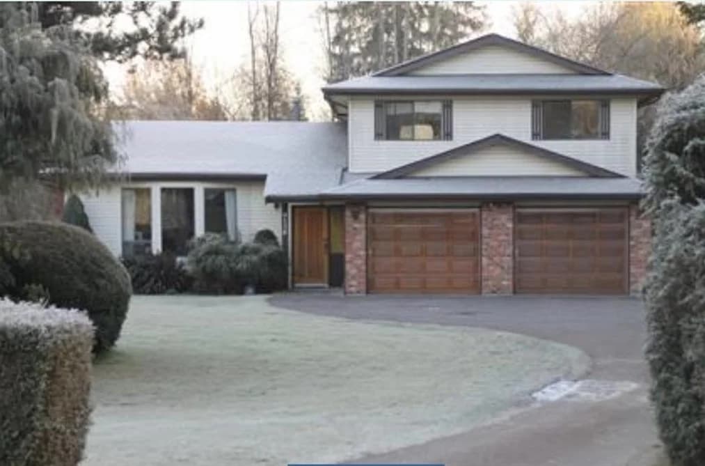 9138 CEDAR STREET, Mission, BC — Residential for Sale - Main Photo