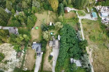 9138 Cedar St, Mission, BC - MLS: R3162091