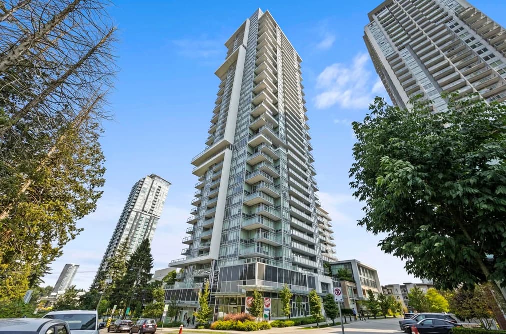 914 13350 CENTRAL AVENUE, Surrey, BC — Residential for Sale - Main Photo