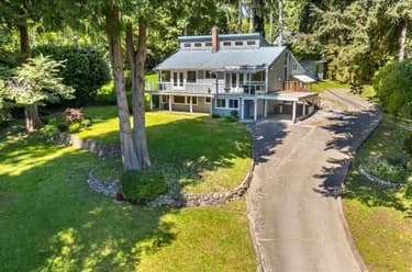House for sale at 914 Gower Point Road Gibsons British Columbia - MLS: R3120058