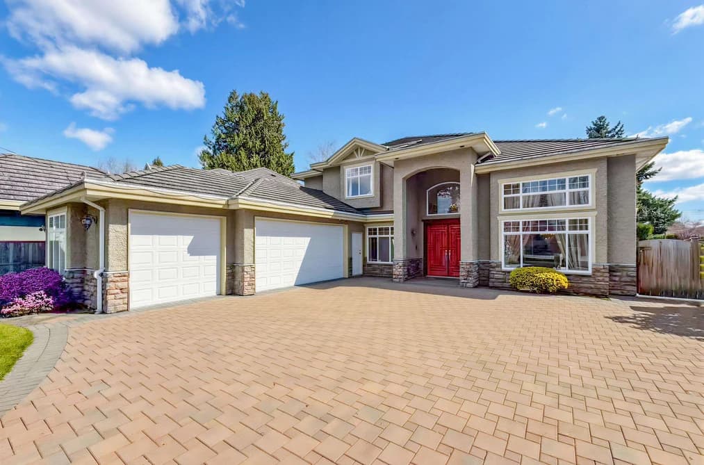 9140 PINEWELL CRESCENT, Richmond, BC — Residential for Sale - Main Photo