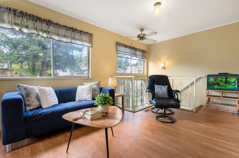 9141 PRINCE CHARLES BOULEVARD, Surrey, BC — Residential for Sale - Photo 2