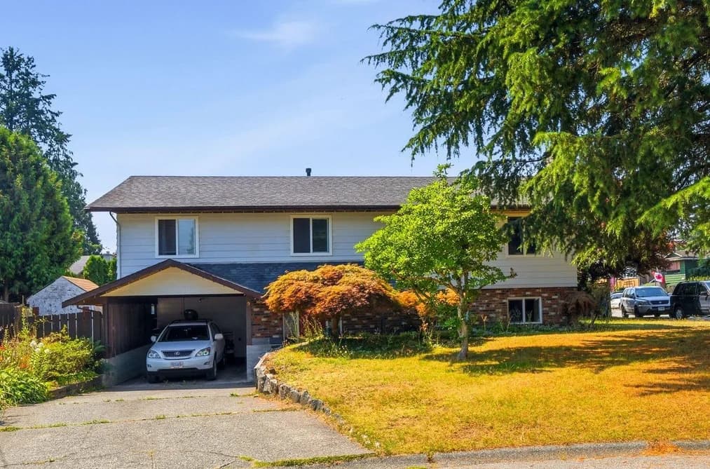 9146 118 STREET, Delta, BC — Residential for Sale - Main Photo