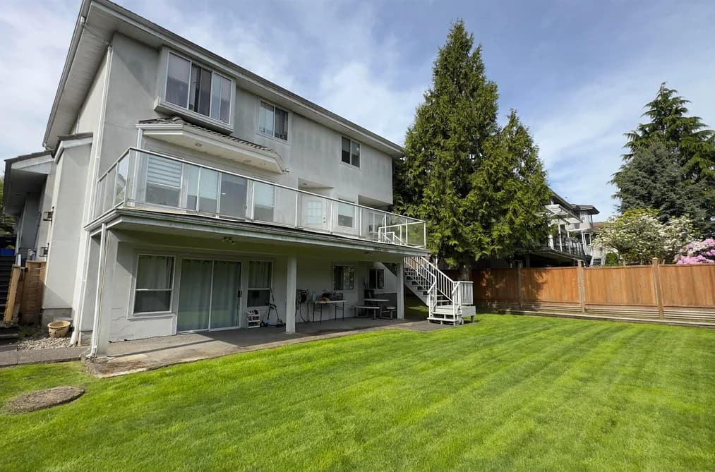 9149 BRIAR ROAD, Burnaby, BC — Residential for Sale - Main Photo