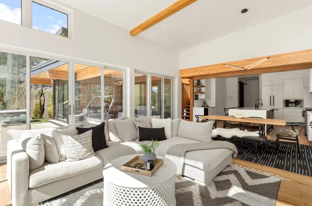 9149 WEDGE CREEK RISE, Whistler, BC — Residential for Sale - Photo 2