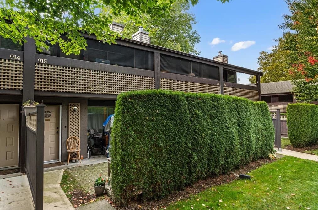 915 34909 OLD YALE ROAD, Abbotsford, BC — Residential for Sale - Main Photo