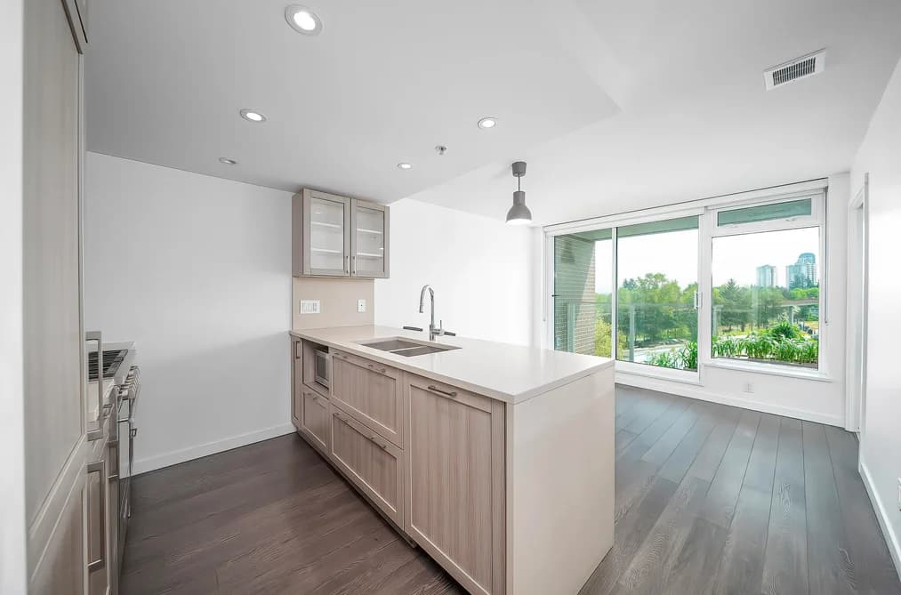 915 5665 BOUNDARY ROAD, Vancouver, BC — Residential for Sale - Photo 2