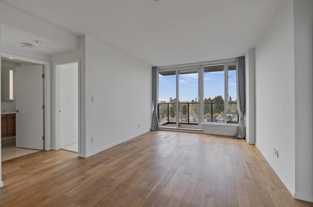 915 8488 CORNISH STREET, Vancouver, BC — Residential for Sale - Photo 2