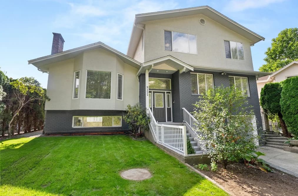 9152 KLENNER DRIVE, Burnaby, BC — Residential for Sale - Photo 2