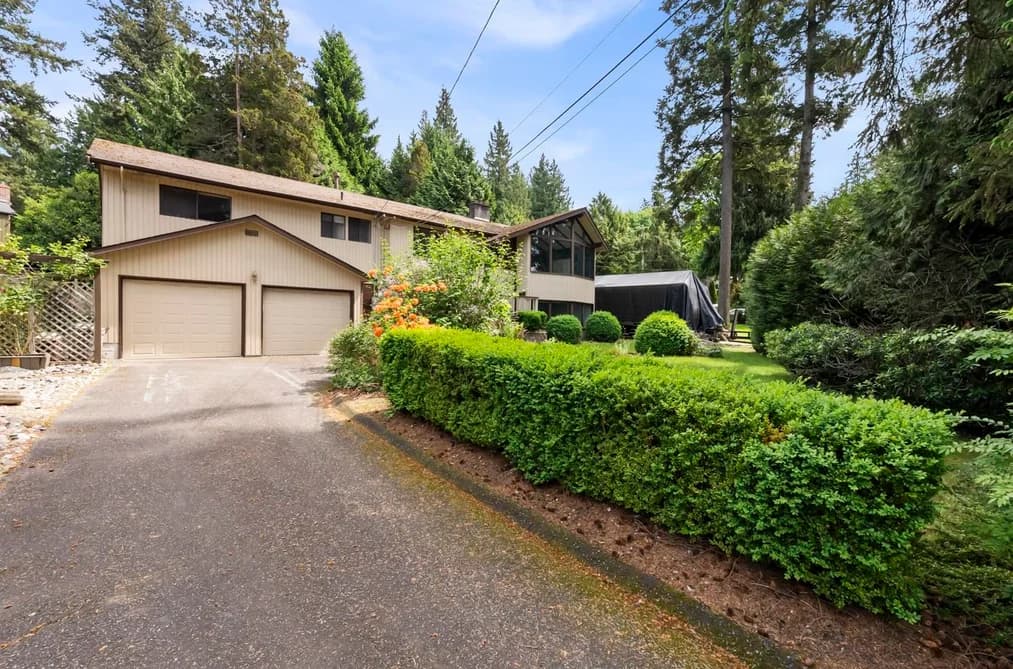 9156 NORUM CRESCENT, Delta, BC — Residential for Sale - Main Photo